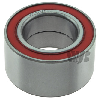 WJB® - Front Driver or Passenger Side Wheel Bearing