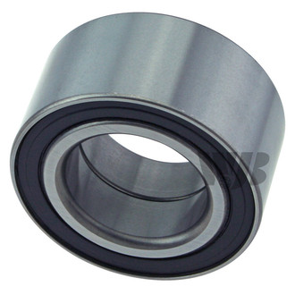 WJB® - Rear Driver or Passenger Side Wheel Bearing
