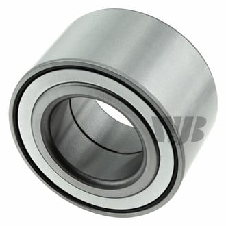 WJB® - Rear Driver or Passenger Side Wheel Bearing