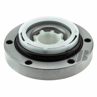 WJB® - Front Driver or Passenger Side Wheel Bearing