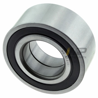 WJB® - Rear Driver or Passenger Side Wheel Bearing