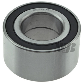 WJB® - Wheel Bearing