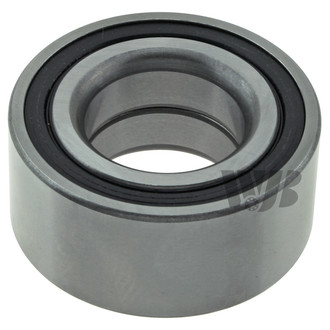 WJB® - Front Driver or Passenger Side Wheel Bearing