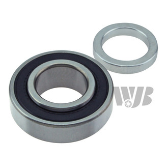 WJB® - Wheel Bearing