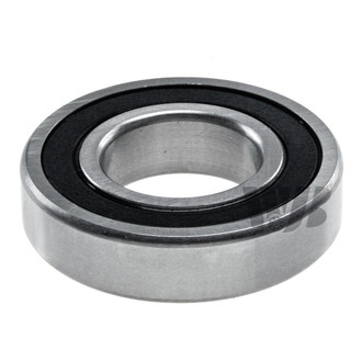 WJB® - Rear Driver or Passenger Side Wheel Bearing