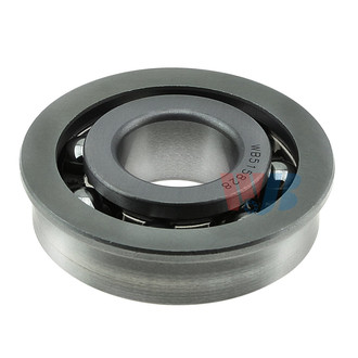 WJB® - Wheel Bearing