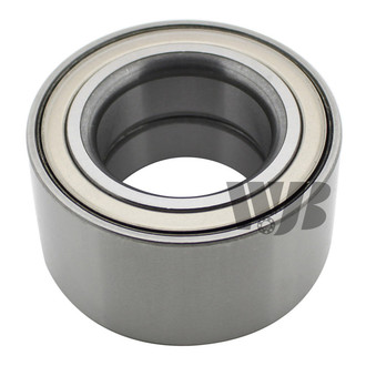 WJB® - Rear Driver or Passenger Side Wheel Bearing