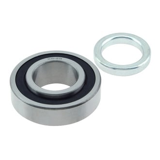 WJB® - Rear Driver or Passenger Side Wheel Bearing