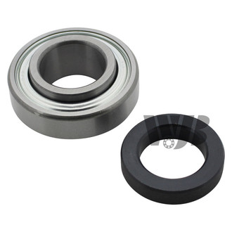 WJB® - Rear Driver or Passenger Side Wheel Bearing