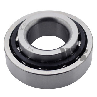 WJB® - Front Driver or Passenger Side Inner Wheel Bearing