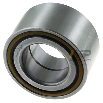 WJB® - Front Driver or Passenger Side Wheel Bearing