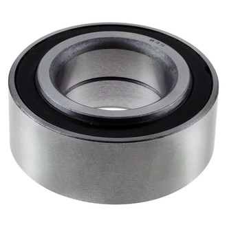 WJB® - Front Driver or Passenger Side Wheel Bearing