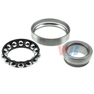 WJB® - Wheel Bearing
