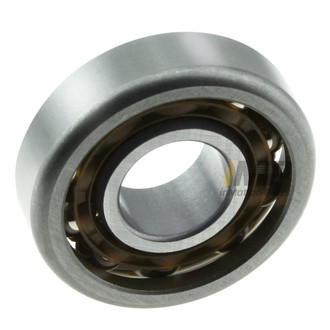 WJB® - Front Driver or Passenger Side Outer Wheel Bearing
