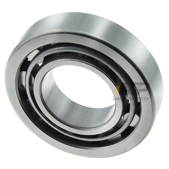 WJB® - Rear Driver or Passenger Side Outer Wheel Bearing