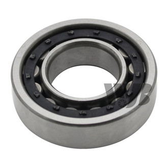 WJB® - Rear Driver or Passenger Side Outer Wheel Bearing