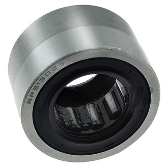 WJB® - Rear Driver or Passenger Side Wheel Bearing