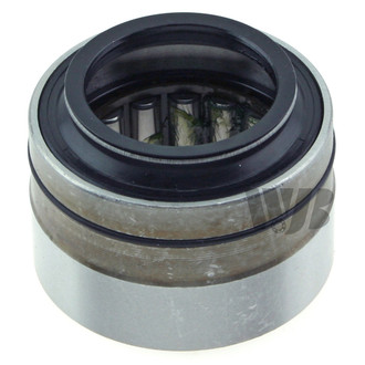 WJB® - Rear Driver or Passenger Side Wheel Bearing
