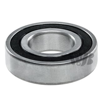 WJB® - Rear Driver or Passenger Side Inner Wheel Bearing