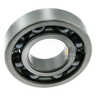 WJB® - Rear Driver or Passenger Side Inner Wheel Bearing