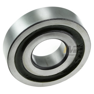 WJB® - Rear Driver or Passenger Side Wheel Bearing