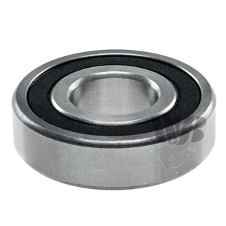 WJB® - Rear Driver or Passenger Side Outer Wheel Bearing