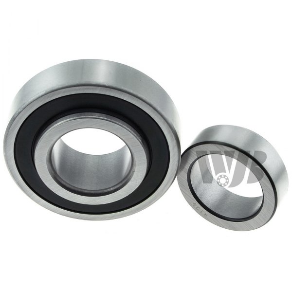 WJB® - Rear Wheel Bearing