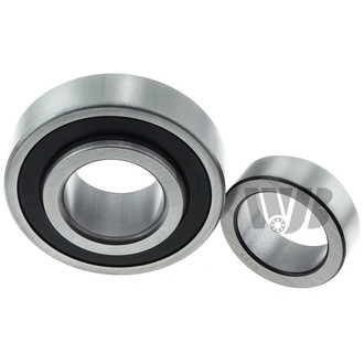 WJB® - Rear Driver or Passenger Side Wheel Bearing