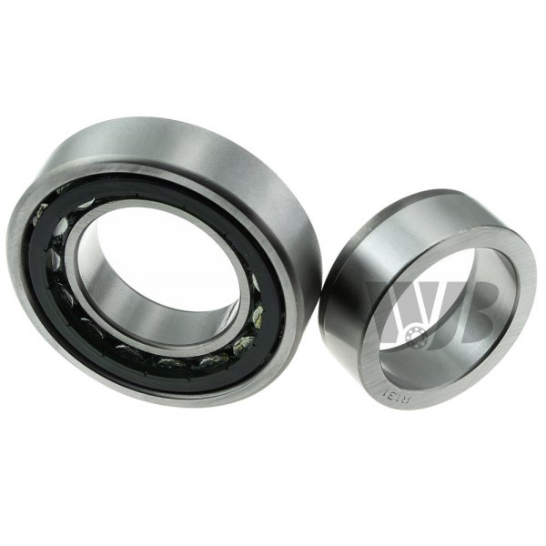 WJB® - Rear Inner Wheel Bearing