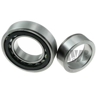 WJB® - Wheel Bearing