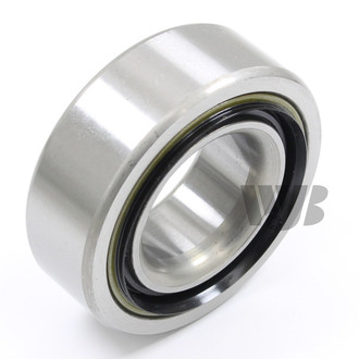WJB® - Rear Driver or Passenger Side Outer Wheel Bearing