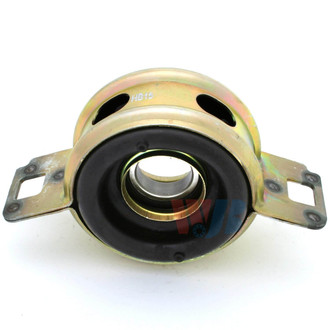 WJB® - Driveshaft Center Support Bearing
