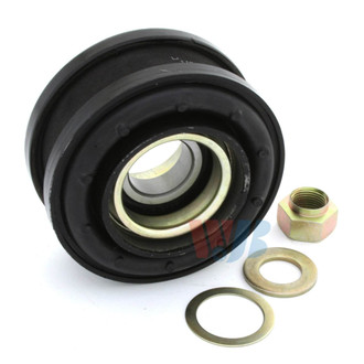 WJB® - Driveshaft Center Support Bearing