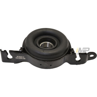 WJB® - Driveshaft Center Support Bearing