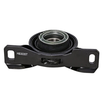 WJB® - Driveshaft Center Support Bearing