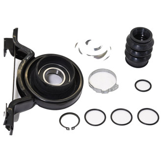WJB® - Driveshaft Center Support Bearing