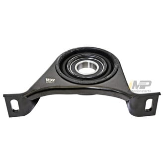 WJB® - Driveshaft Center Support Bearing