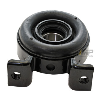 WJB® - Driveshaft Center Support Bearing