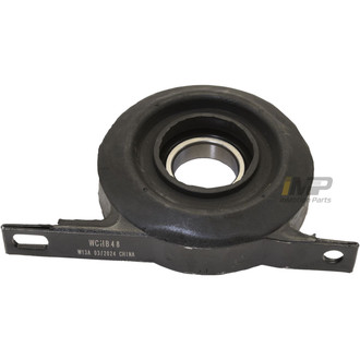 WJB® - Driveshaft Center Support Bearing