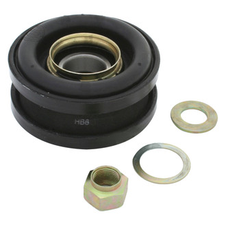 WJB® - Driveshaft Center Support Bearing
