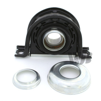 WJB® - Driveshaft Center Support Bearing