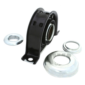 WJB® - Driveshaft Center Support Bearing