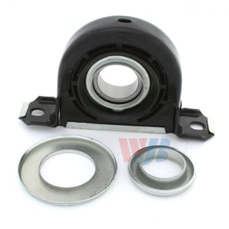WJB® - Driveshaft Center Support Bearing