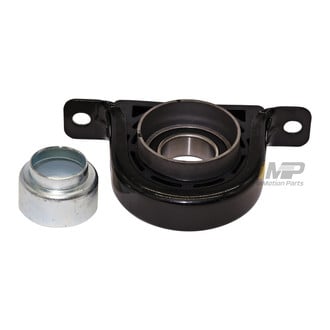 WJB® - Driveshaft Center Support Bearing