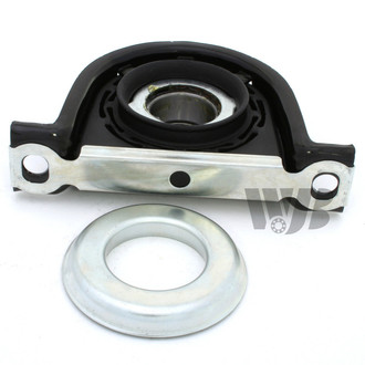 WJB® - Driveshaft Center Support Bearing