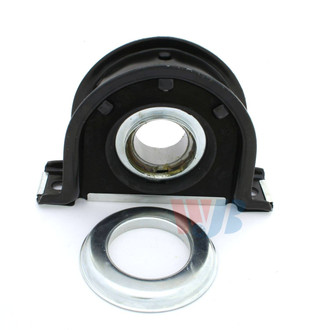 WJB® - Driveshaft Center Support Bearing