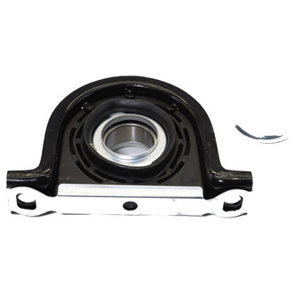 WJB® - Driveshaft Center Support Bearing