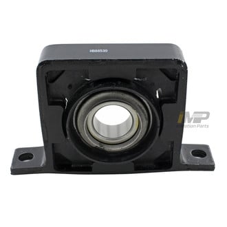 WJB® - Driveshaft Center Support Bearing