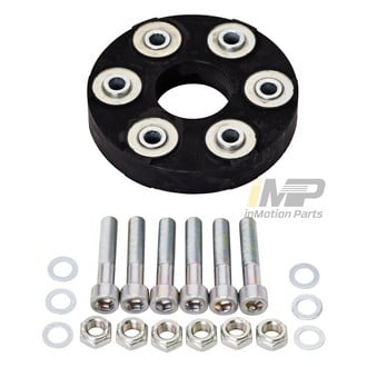 WJB® - Rear Driveshaft Flex Joint