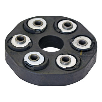 WJB® - Front Driveshaft Flex Joint